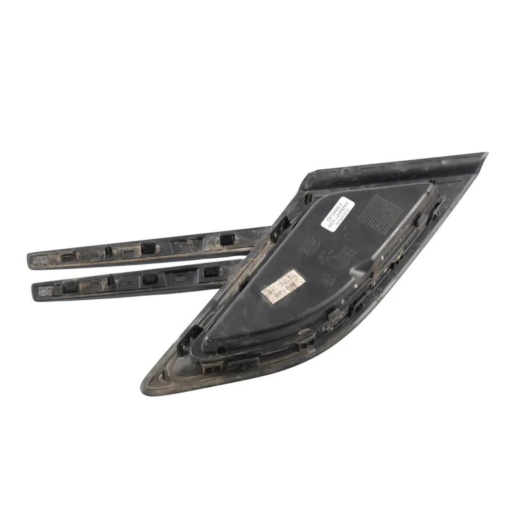 Range Rover Sport L494 Fender Trim Cover Grille Front Left N/S DK62-280B11-AC - SKU LR106331-1 - Part number LR106331