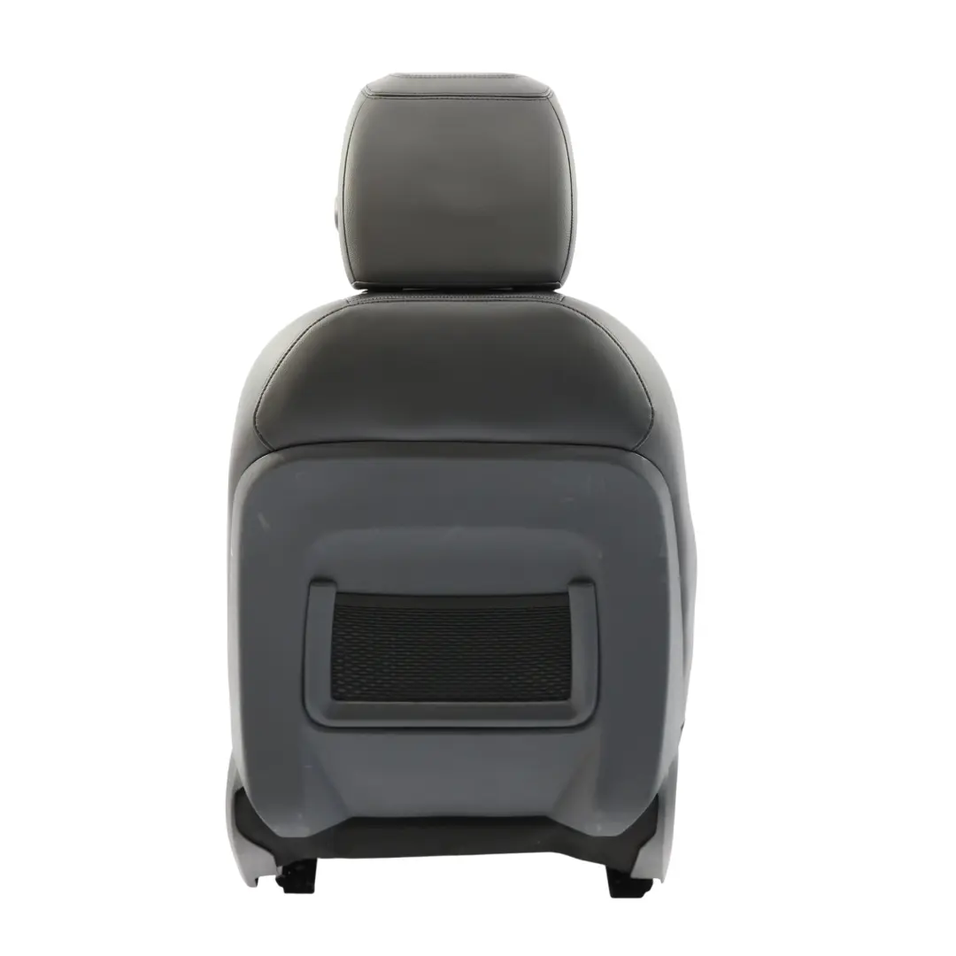 Land Rover Discovery L550 Siège Avant Chauffant Électrique Droit Cuir Noir - SKU LR106611-1 - Numéro de pièce LR106611