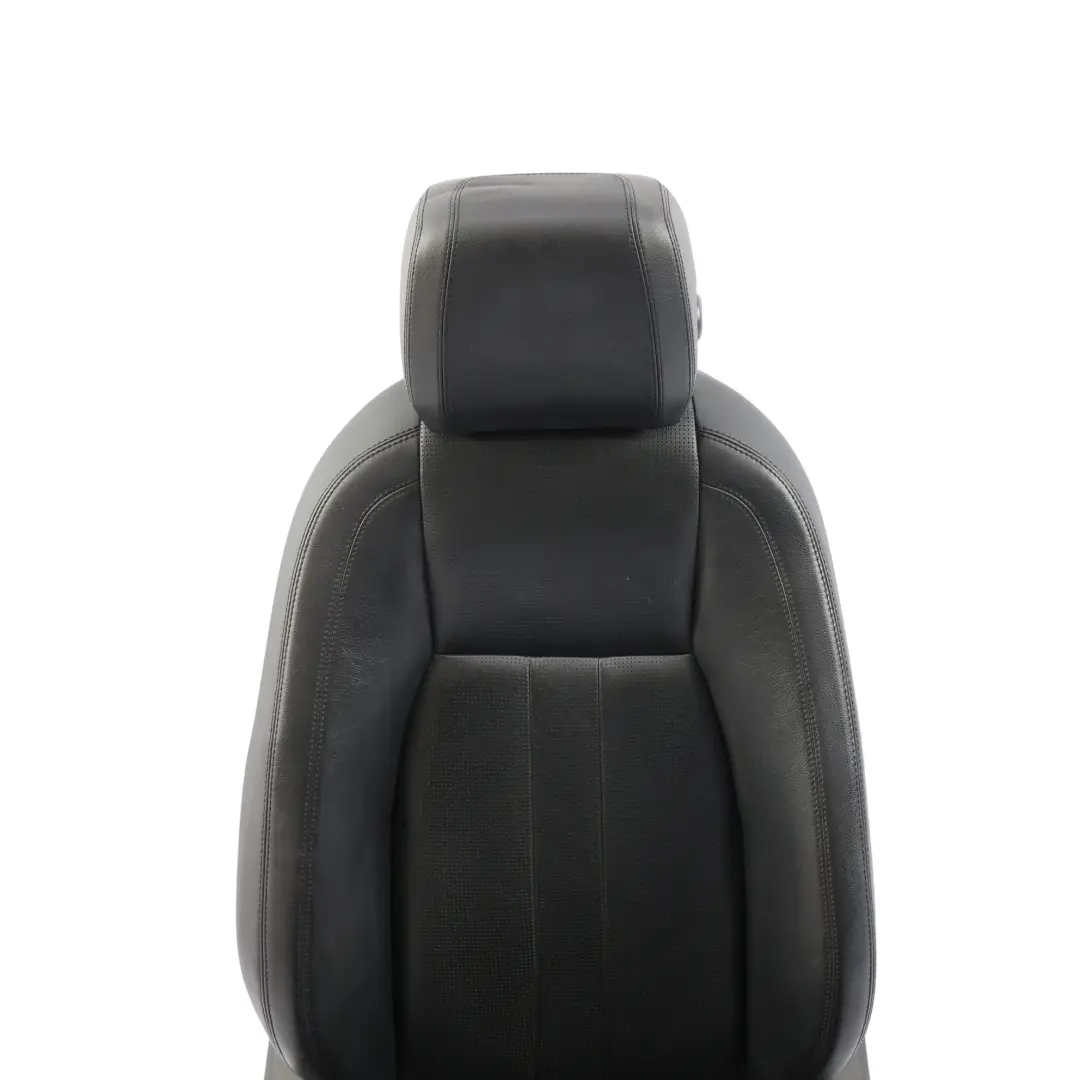 Land Rover Discovery L550 Asiento Delantero Calefactado Eléctrico Derecho Cuero - SKU LR106611-1 - Número de pieza LR106611