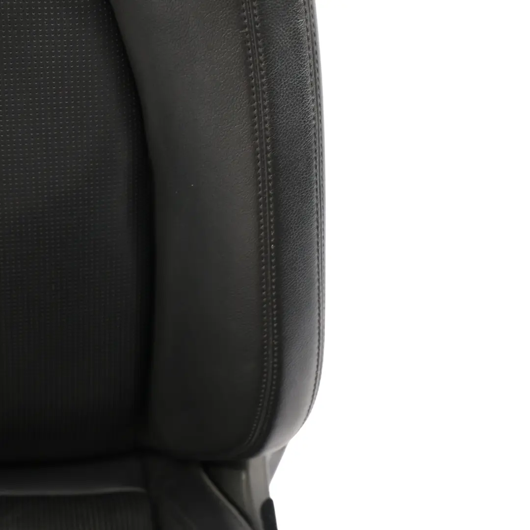 Front Seat Heated Electric Right O/S Black Leather to Land Rover Discovery L550 with Part number LR106611 Land Rover Discovery L550 Front Seat Heated Electric Right O/S Black Leather - SKU LR106611-1 - Part number LR106611