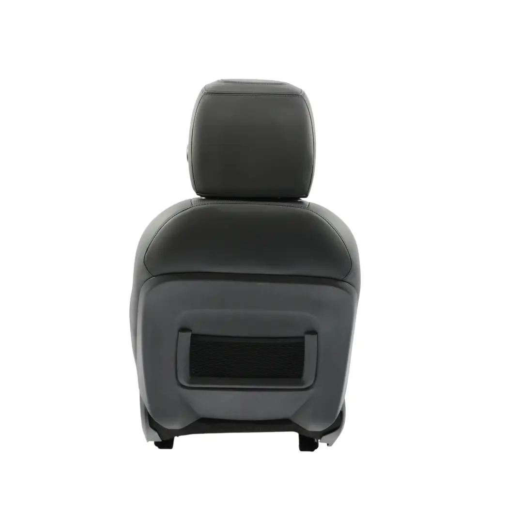 Land Rover Discovery L550 Vordersitz Beheizt Elektrisch Links Schwarz Leder - SKU LR106615-1 - Teilenummer LR106615