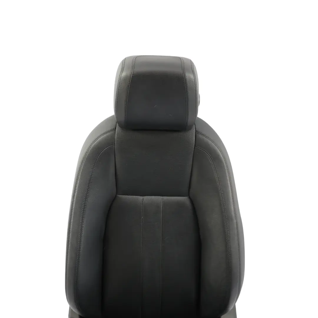 Land Rover Discovery L550 Asiento Delantero Calefactado Eléctrico Izquierdo Cuer - SKU LR106615-1 - Número de pieza LR106615