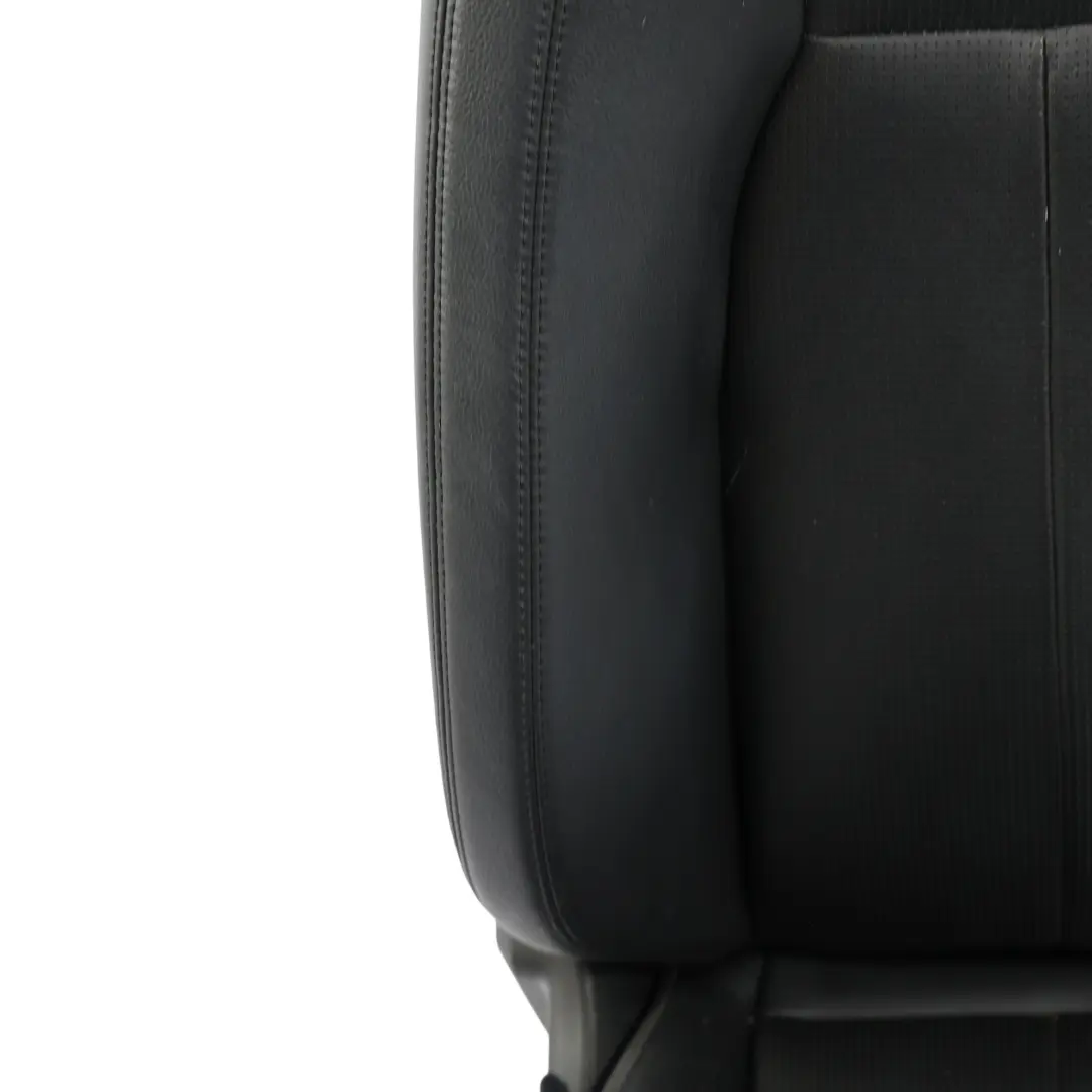 Front Seat Heated Electric Left N/S Black Leather to Land Rover Discovery L550 with Part number LR106615 Land Rover Discovery L550 Front Seat Heated Electric Left N/S Black Leather - SKU LR106615-1 - Part number LR106615