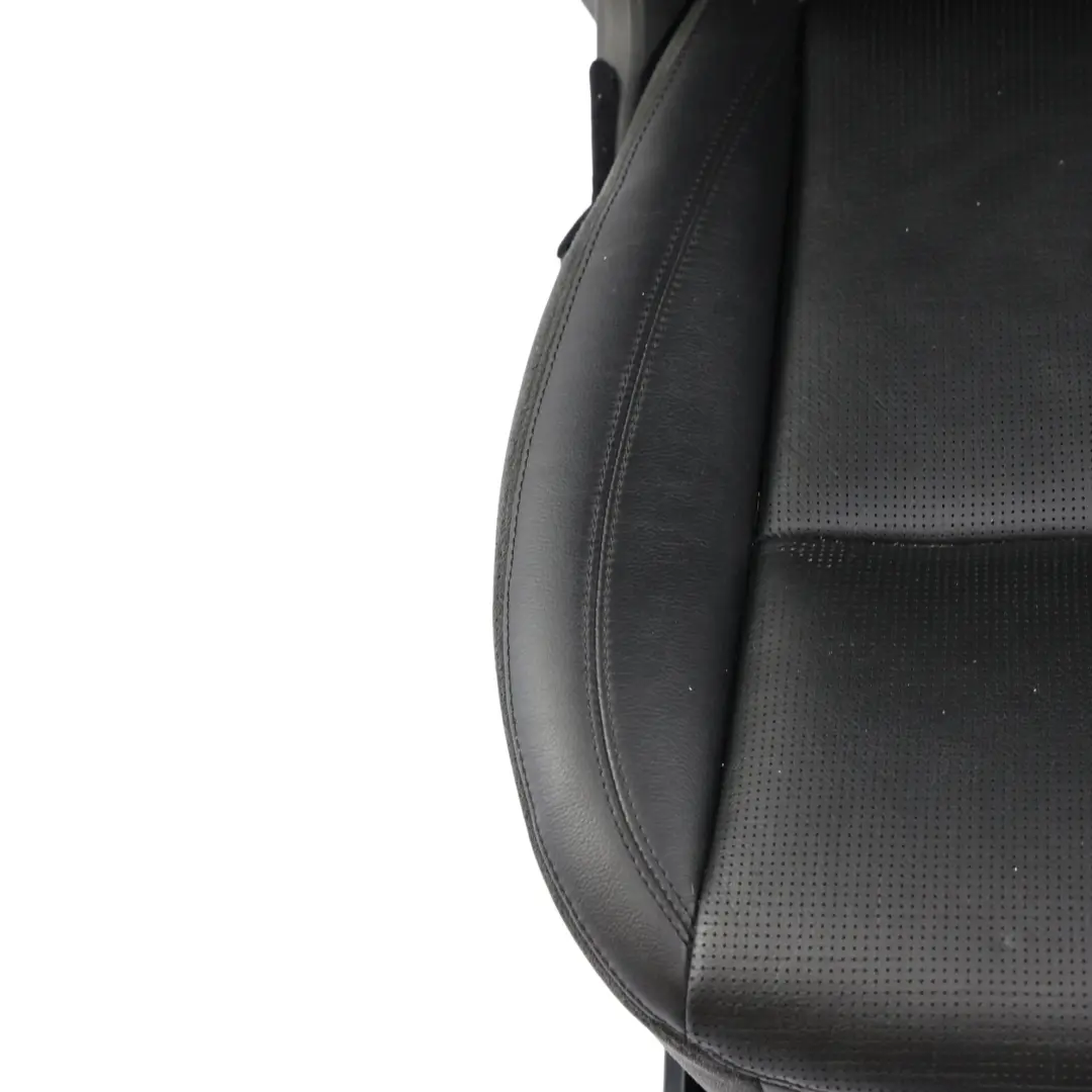 Land Rover Discovery L550 Vordersitz Beheizt Elektrisch Links Schwarz Leder - SKU LR106615-1 - Teilenummer LR106615
