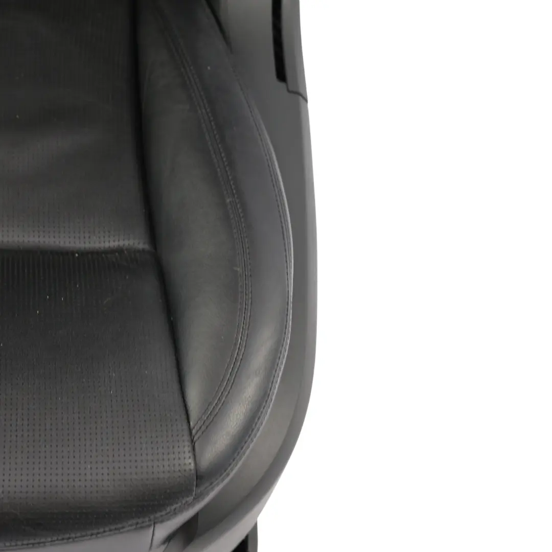 Land Rover Discovery L550 Asiento Delantero Calefactado Eléctrico Izquierdo Cuer - SKU LR106615-1 - Número de pieza LR106615