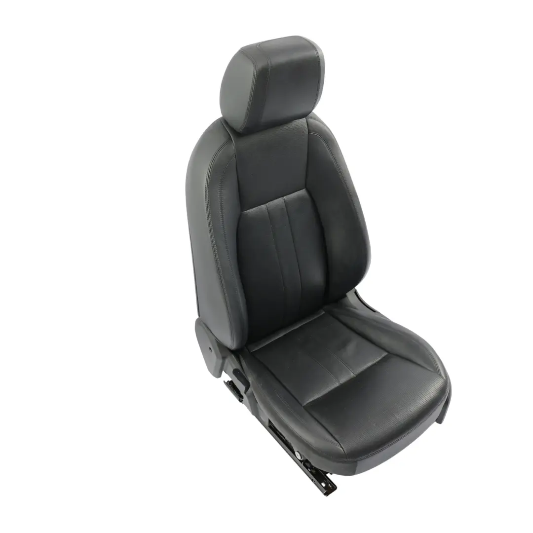 Land Rover Discovery L550 Asiento Delantero Calefactado Eléctrico Izquierdo Cuer - SKU LR106615-1 - Número de pieza LR106615