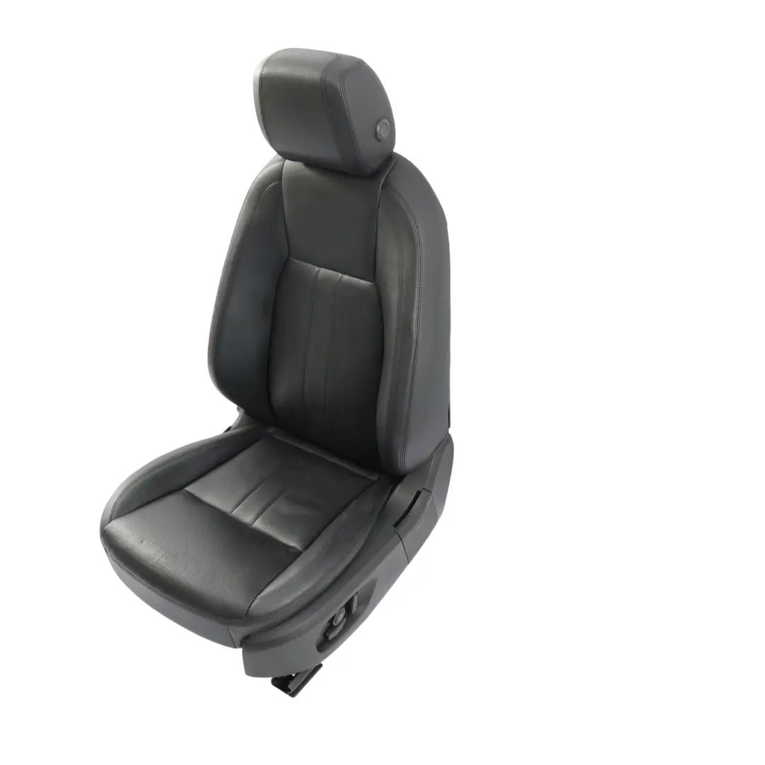 Asiento Delantero Calefactado Eléctrico Izquierdo Cuer para Land Rover Discovery L550 con número de pieza LR106615 Land Rover Discovery L550 Asiento Delantero Calefactado Eléctrico Izquierdo Cuer - SKU LR106615-1 - Número de pieza LR106615