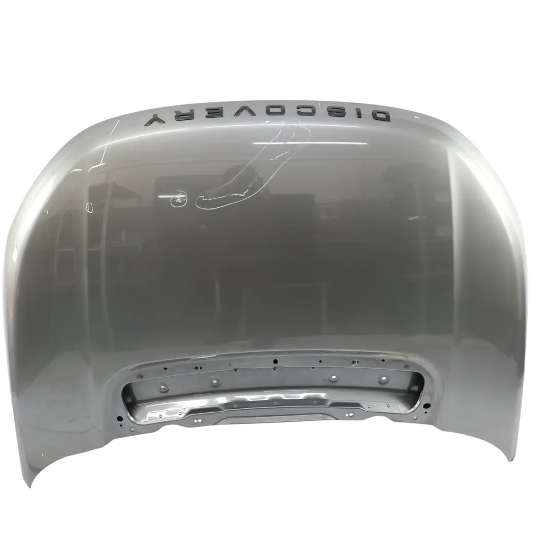 Land Rover Discovery Sport L550 Hood Bonnet Panel Cover - SKU LR106659-COG - Part number LR106659