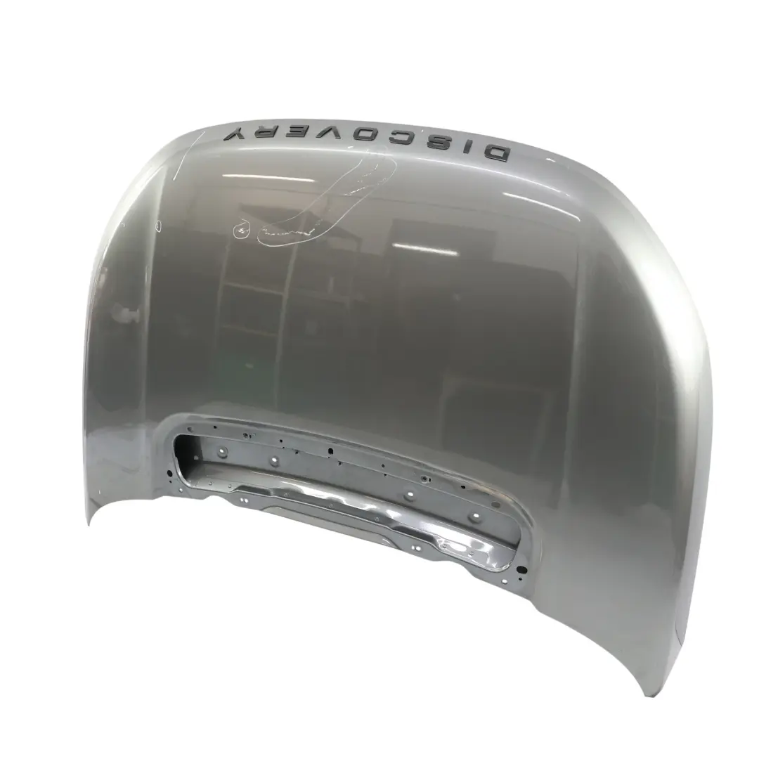 Land Rover Discovery Sport L550 Maska Pokrywa Silnika Szary Corris 873 - SKU LR106659-COG - Numer Części LR106659