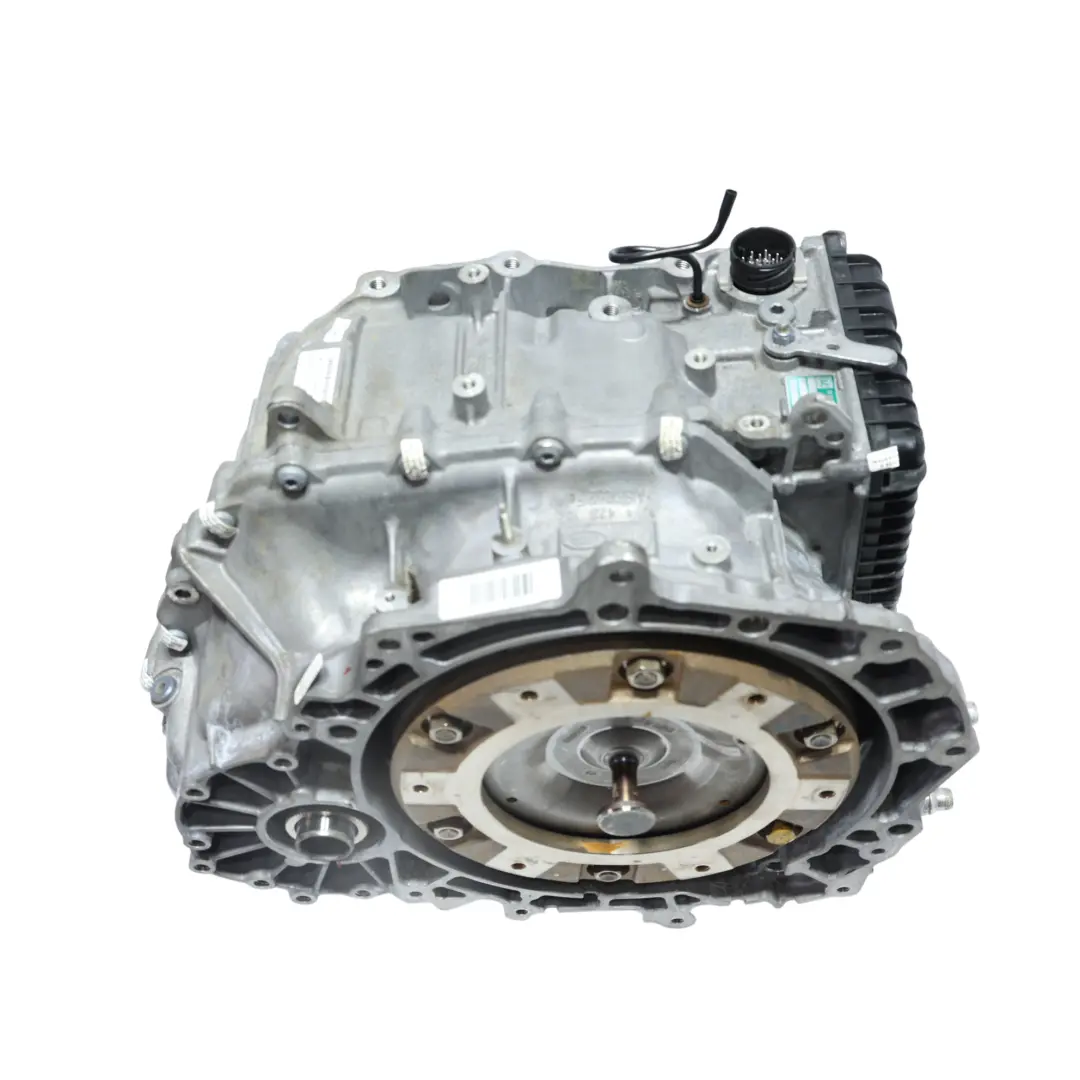 Gearbox 9HP WARRANTY to Land Rover Discovery Sport L550 9 Speed Automatic with Part number LR113832 Land Rover Discovery Sport L550 9 Speed Automatic Gearbox 9HP WARRANTY - SKU LR113832 - Part number LR113832