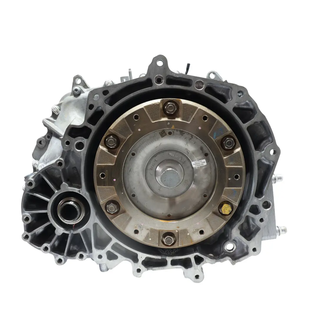 Land Rover Discovery Sport L550 Boîte Automatique 9 Vitesses 9HP GARANT - SKU LR113832 - Numéro de pièce LR113832
