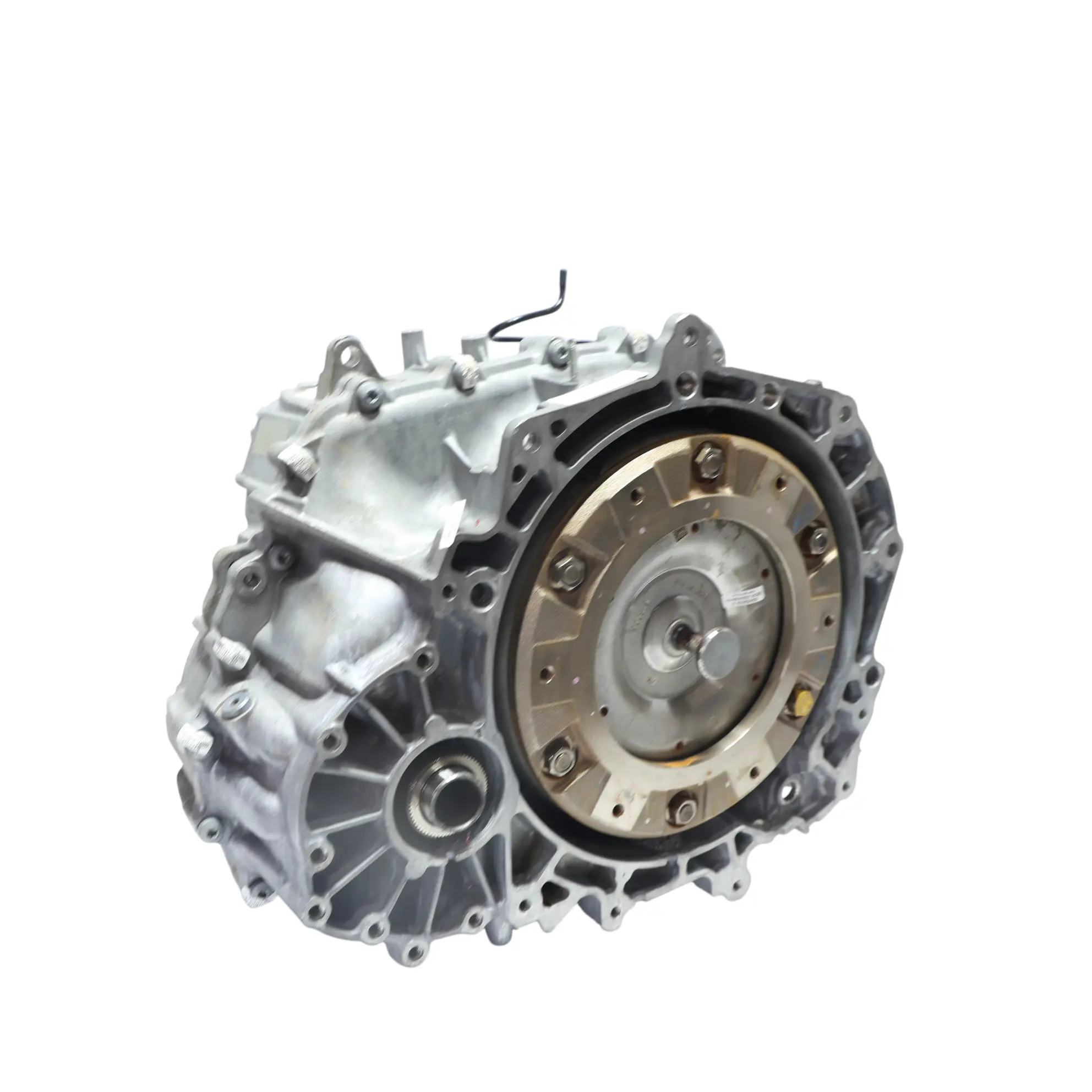 Land Rover Discovery Sport L550 Boîte Automatique 9 Vitesses 9HP LR113832 GARANT