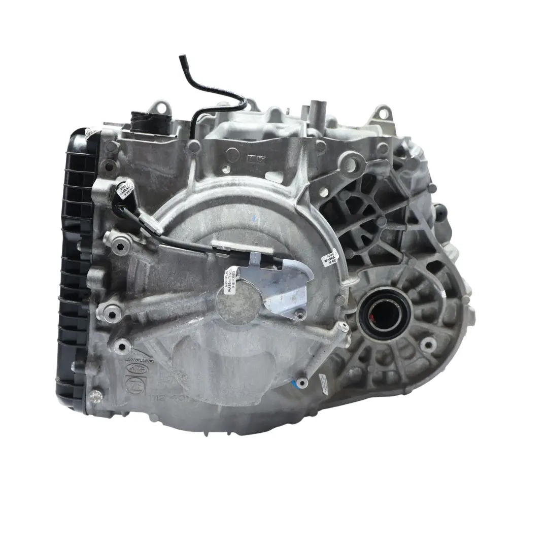 Land Rover Discovery Sport L550 9 Speed Automatic Gearbox 9HP WARRANTY - SKU LR113832 - Part number LR113832