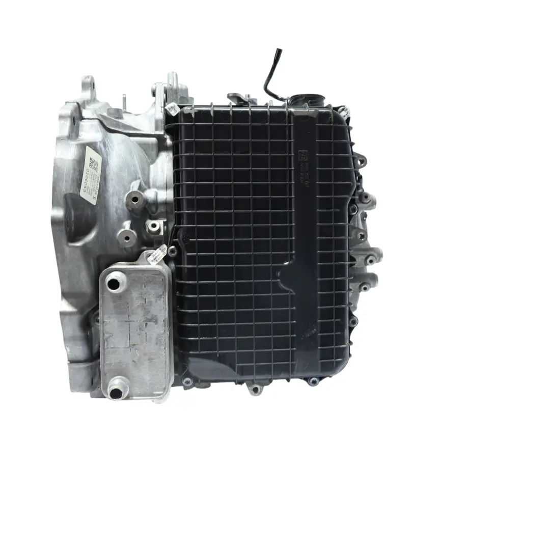 Land Rover Discovery Sport L550 Boîte Automatique 9 Vitesses 9HP GARANT - SKU LR113832 - Numéro de pièce LR113832