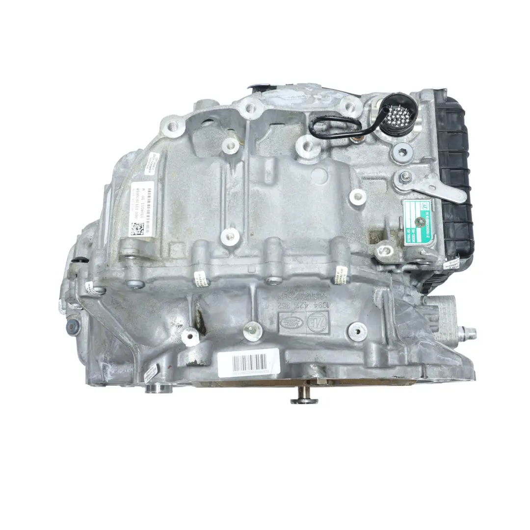 Cambio Automatico 9 Marce 9HP GARANZIA per Land Rover Discovery Sport L550 con numero di parte LR113832 Land Rover Discovery Sport L550 Cambio Automatico 9 Marce 9HP GARANZIA - SKU LR113832 - Numero di parte LR113832