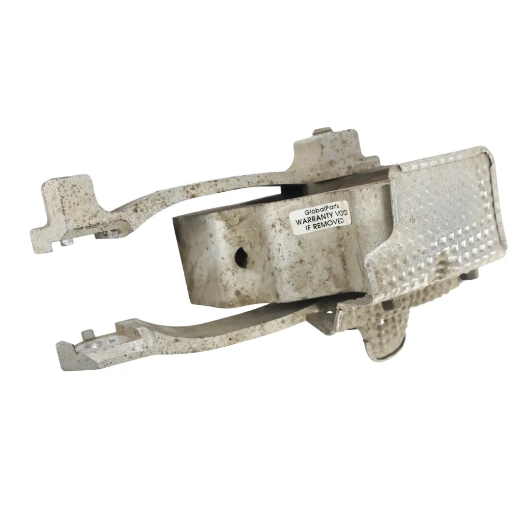 Land Rover Discovery Sport L550 Engine Support Mount Holder K8D2-6H051-AA - SKU LR114070 - Part number LR114070