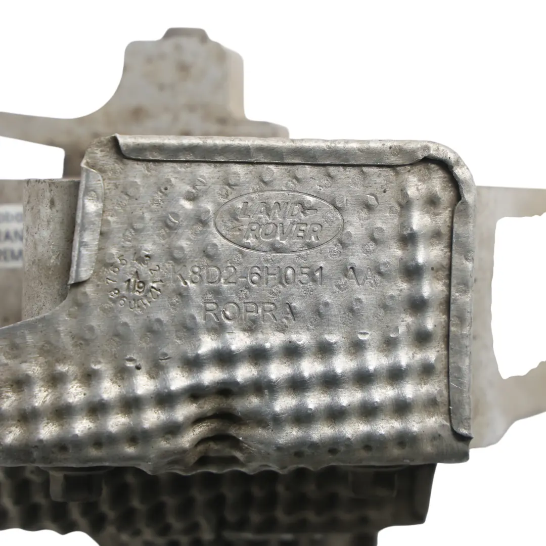 Land Rover Discovery Sport L550 Engine Support Mount Holder K8D2-6H051-AA - SKU LR114070 - Part number LR114070
