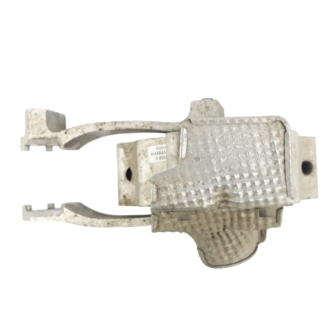 Motorlager Motorhalter K8D2-6H051-AA für Land Rover Discovery Sport L550 mit Teilenummer LR114070 Land Rover Discovery Sport L550 Motorlager Motorhalter K8D2-6H051-AA - SKU LR114070 - Teilenummer LR114070