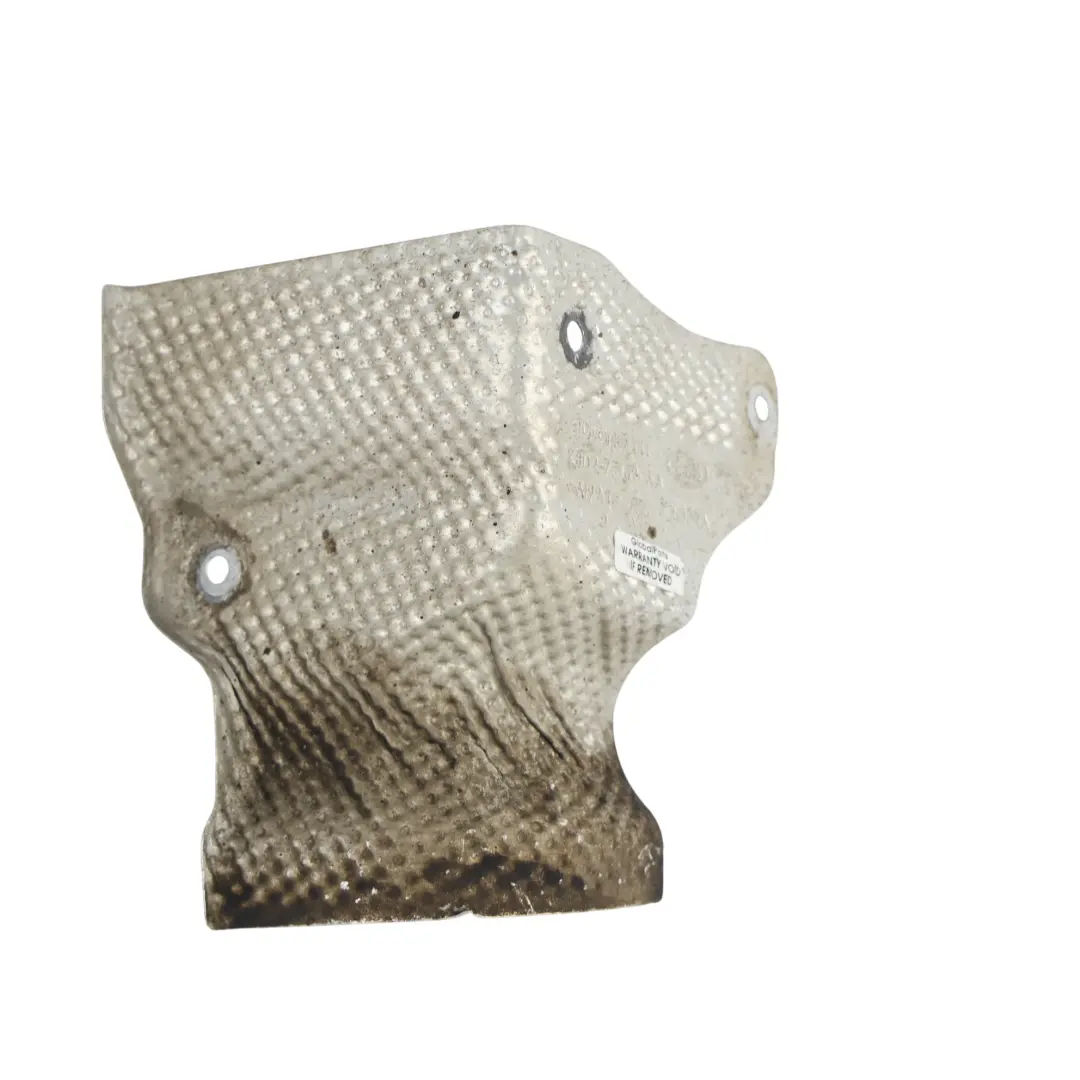 Protezione Termica Differenziale K8D2-7F469-AA per Land Rover Discovery Sport L550 con numero di parte LR114254 Land Rover Discovery Sport L550 Protezione Termica Differenziale K8D2-7F469-AA - SKU LR114254 - Numero di parte LR114254