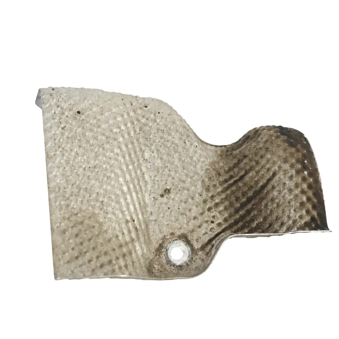 Differential Heat Shield Cover K8D2-7F469-AA to Land Rover Discovery Sport L550 with Part number LR114254 Land Rover Discovery Sport L550 Differential Heat Shield Cover K8D2-7F469-AA - SKU LR114254 - Part number LR114254