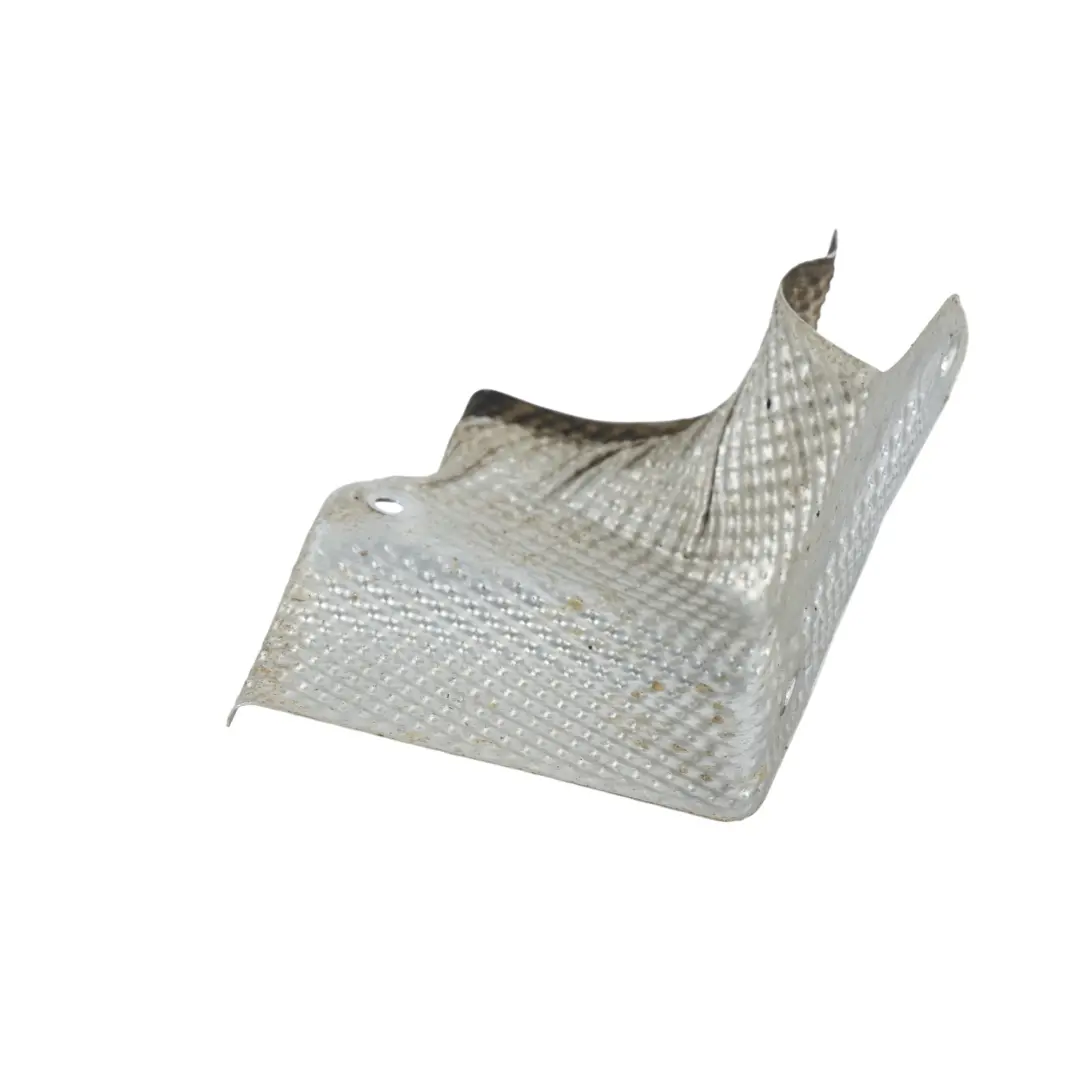 Differential Heat Shield Cover K8D2-7F469-AA to Land Rover Discovery Sport L550 with Part number LR114254 Land Rover Discovery Sport L550 Differential Heat Shield Cover K8D2-7F469-AA - SKU LR114254 - Part number LR114254