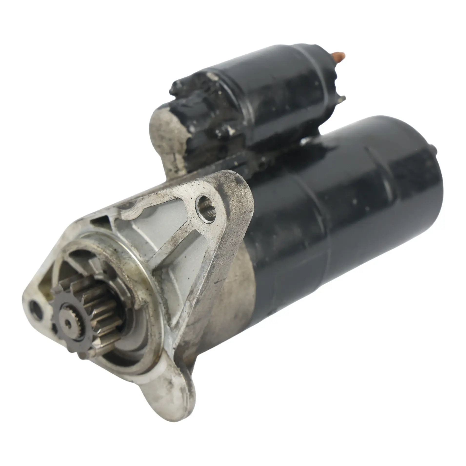 Land Rover Discovery Sport L550 Rozrusznik Silnika 2.0 P200 K8D2-11001-AC