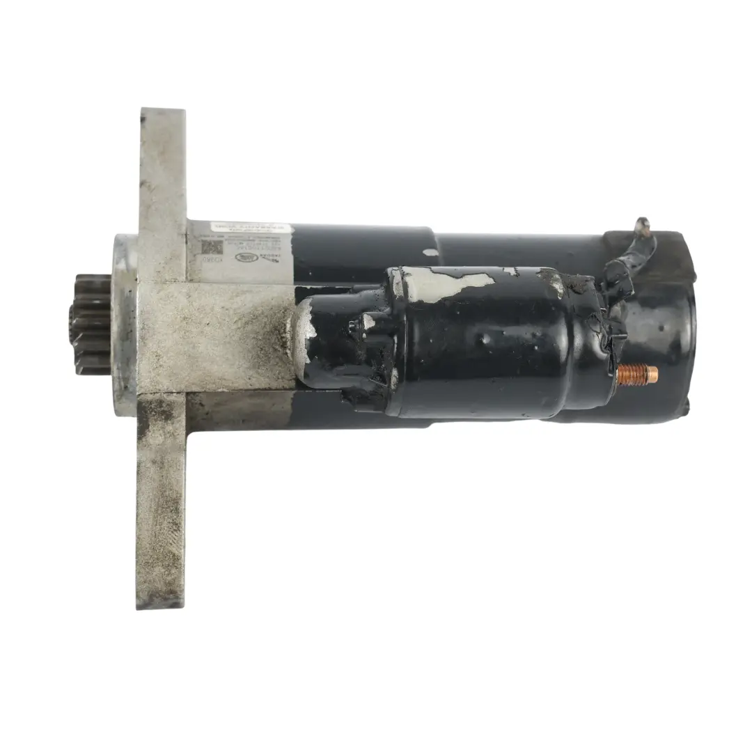 Motorino Avviamento 2.0 P200 K8D2-11001-AC per Land Rover Discovery Sport L550 con numero di parte LR116048 Land Rover Discovery Sport L550 Motorino Avviamento 2.0 P200 K8D2-11001-AC - SKU LR116048 - Numero di parte LR116048