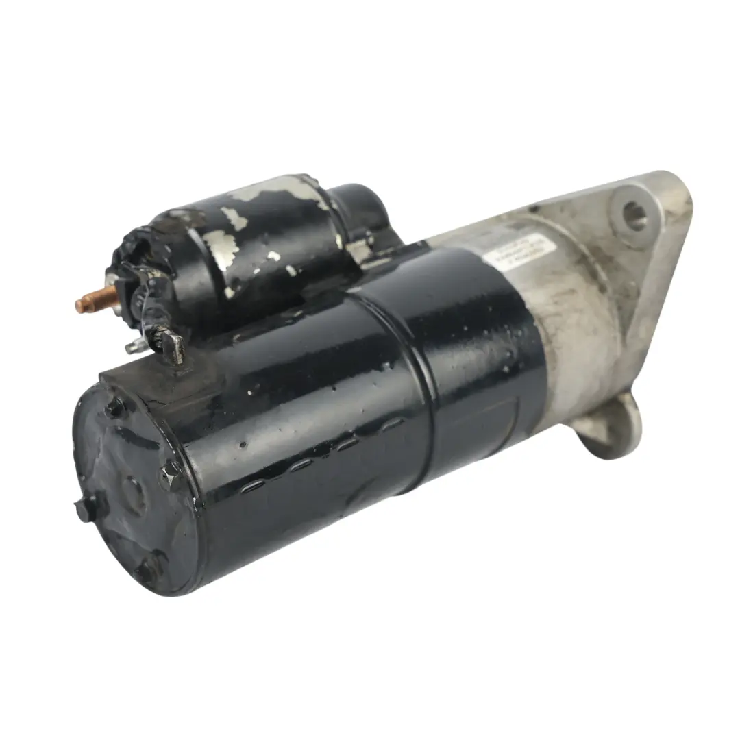 Land Rover Discovery Sport L550 Motor Anlasser 2.0 P200 K8D2-11001-AC - SKU LR116048 - Teilenummer LR116048