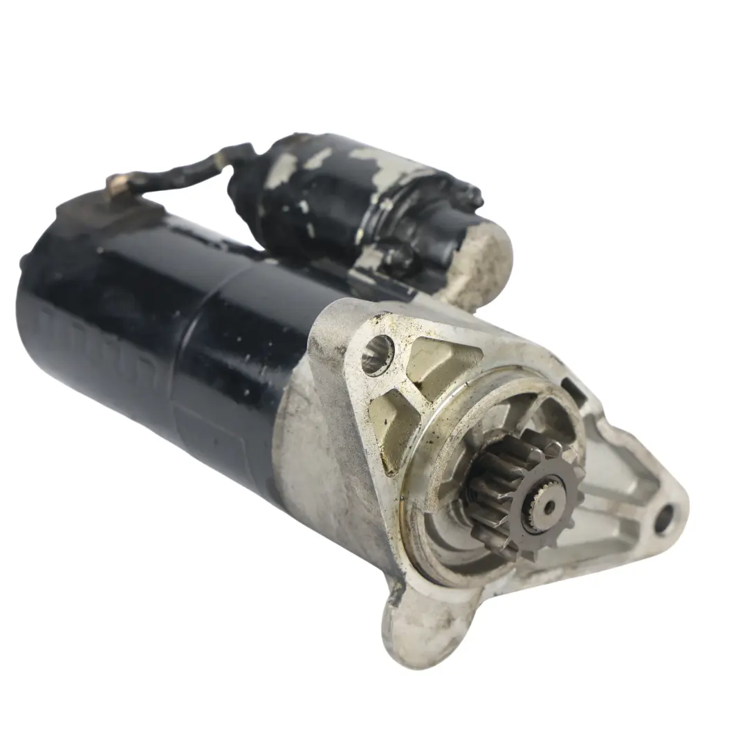 Starter Motor Unit 2.0 P200 K8D2-11001-AC to Land Rover Discovery Sport L550 Engine with Part number LR116048 Land Rover Discovery Sport L550 Engine Starter Motor Unit 2.0 P200 K8D2-11001-AC - SKU LR116048 - Part number LR116048
