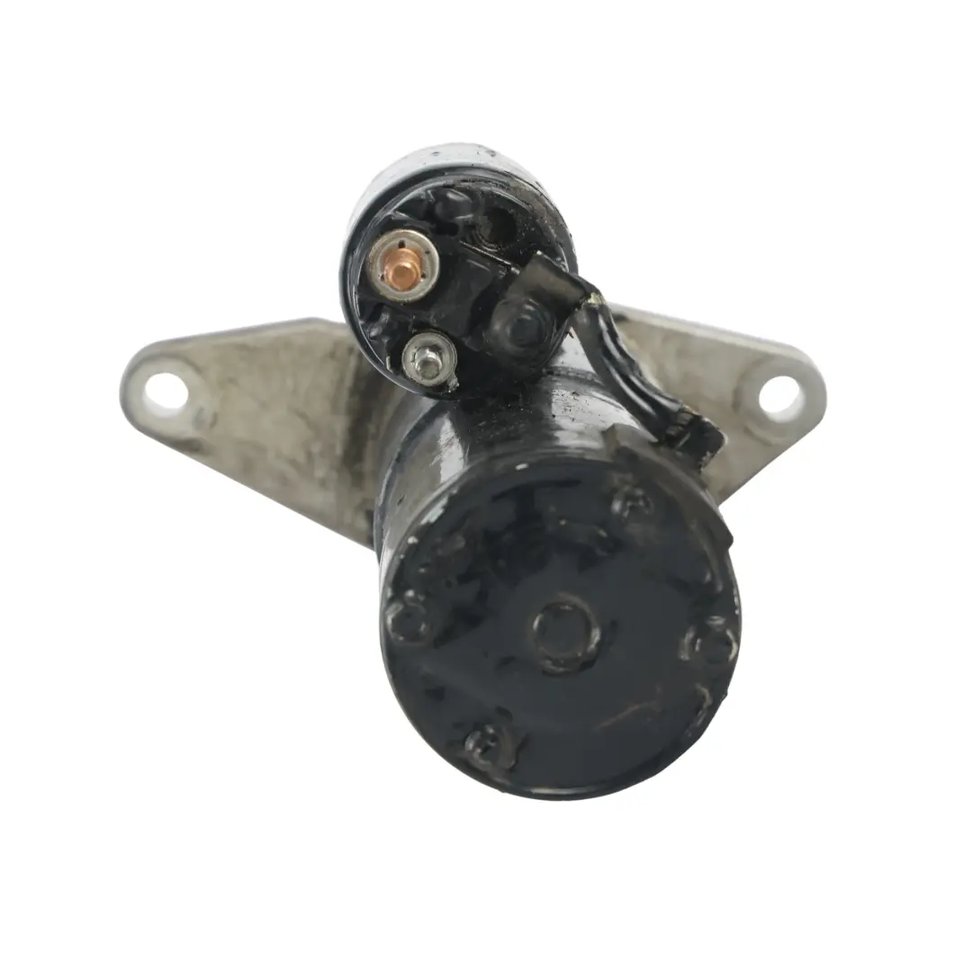 Rozrusznik Silnika 2.0 P200 K8D2-11001-AC do Land Rover Discovery Sport L550 o numerze LR116048 Land Rover Discovery Sport L550 Rozrusznik Silnika 2.0 P200 K8D2-11001-AC - SKU LR116048 - Numer Części LR116048