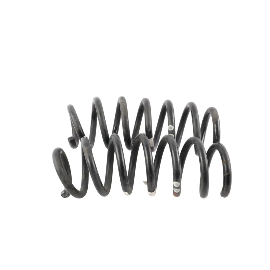 Suspension Coil Spring Set K8D2-5B749-JB to Land Rover Discovery Sport L550 Rear with Part number LR121277 Land Rover Discovery Sport L550 Rear Suspension Coil Spring Set K8D2-5B749-JB - SKU LR121277 - Part number LR121277