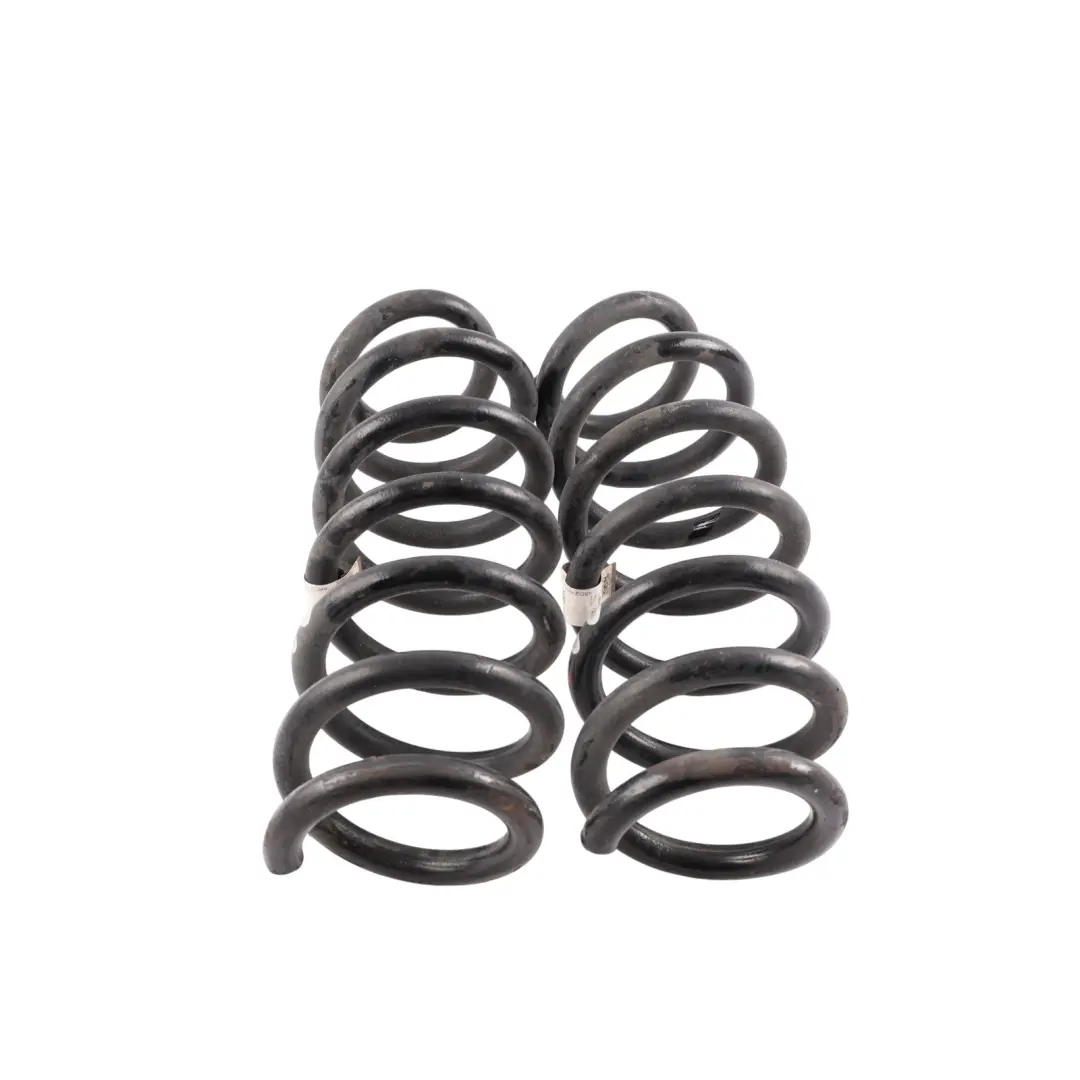 Land Rover Discovery Sport L550 Rear Suspension Coil Spring Set K8D2-5B749-JB - SKU LR121277 - Part number LR121277