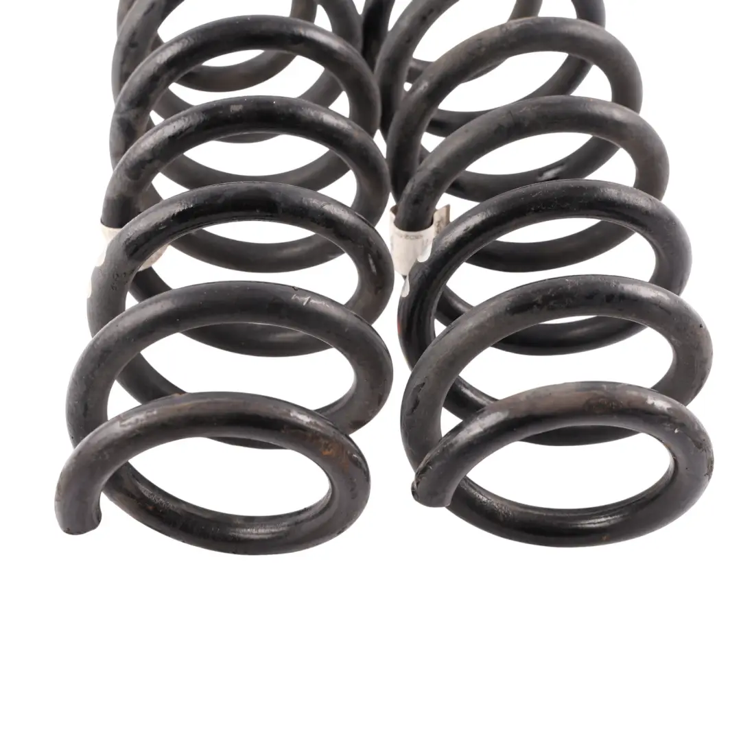 Land Rover Discovery Sport L550 Rear Suspension Coil Spring Set K8D2-5B749-JB - SKU LR121277 - Part number LR121277