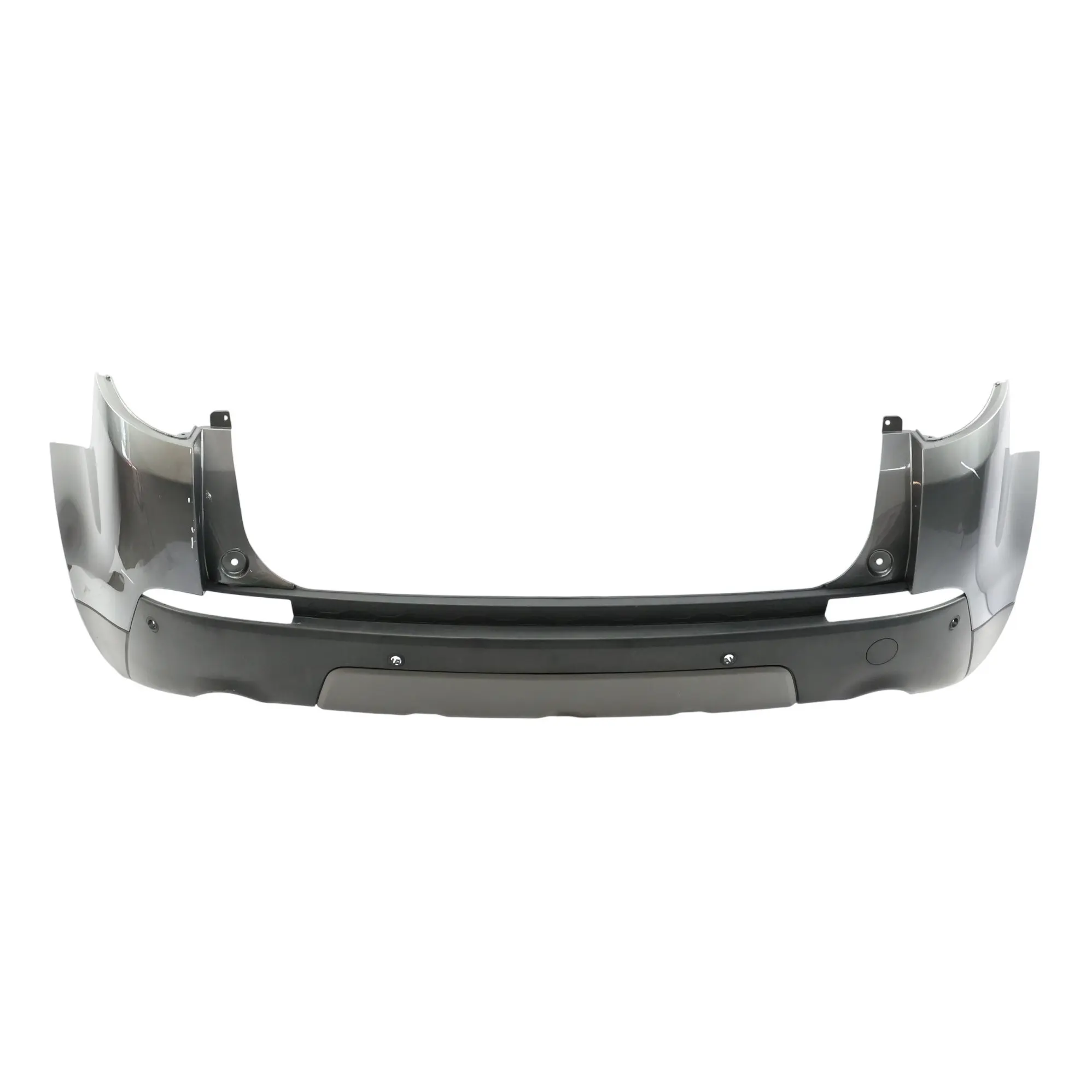 Land Rover Discovery Sport L550 Zderzak Tylny Corris Grey - 873
