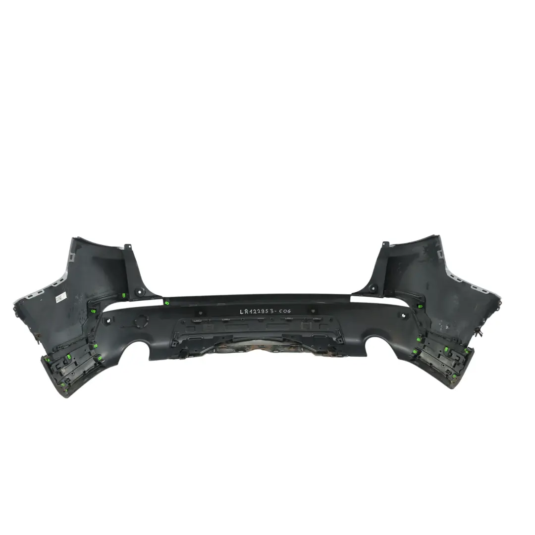 Land Rover Discovery Sport L550 Zderzak Tylny Corris Grey - 873 - SKU LR122953-COG - Numer Części LR122953
