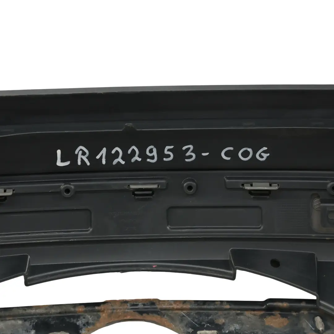 Land Rover Discovery Sport L550 Zderzak Tylny Corris Grey - 873 - SKU LR122953-COG - Numer Części LR122953