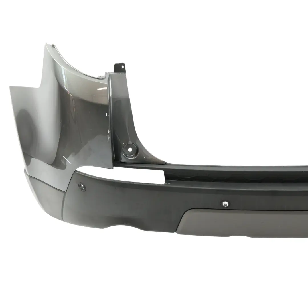 Land Rover Discovery Sport L550 Rear Bumper Cover Panel Corris Grey - 873 - SKU LR122953-COG - Part number LR122953
