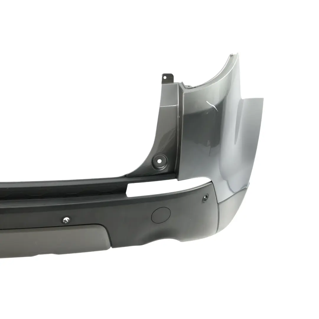 Land Rover Discovery Sport L550 Rear Bumper Cover Panel Corris Grey - 873 - SKU LR122953-COG - Part number LR122953