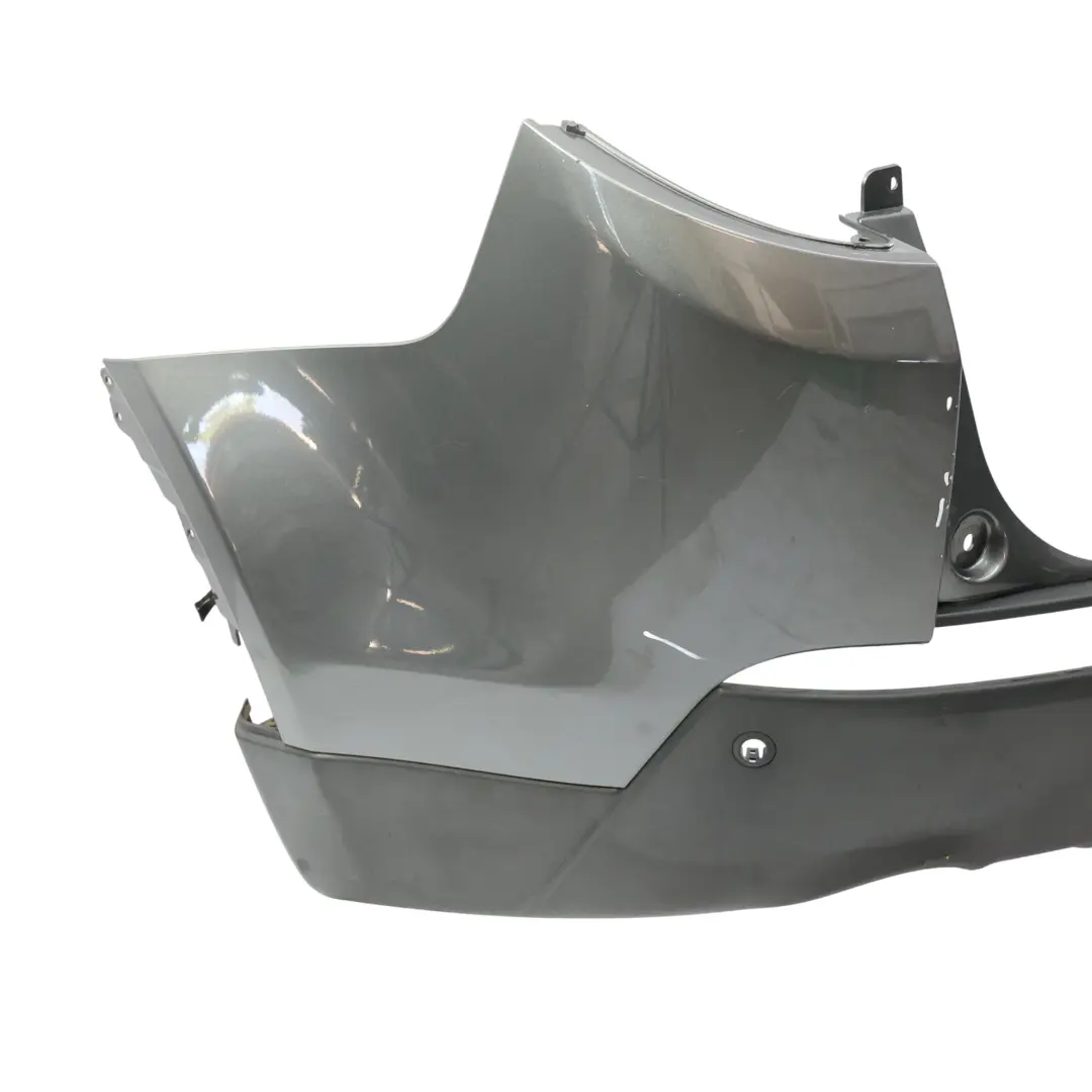 Land Rover Discovery Sport L550 Zderzak Tylny Corris Grey - 873 - SKU LR122953-COG - Numer Części LR122953