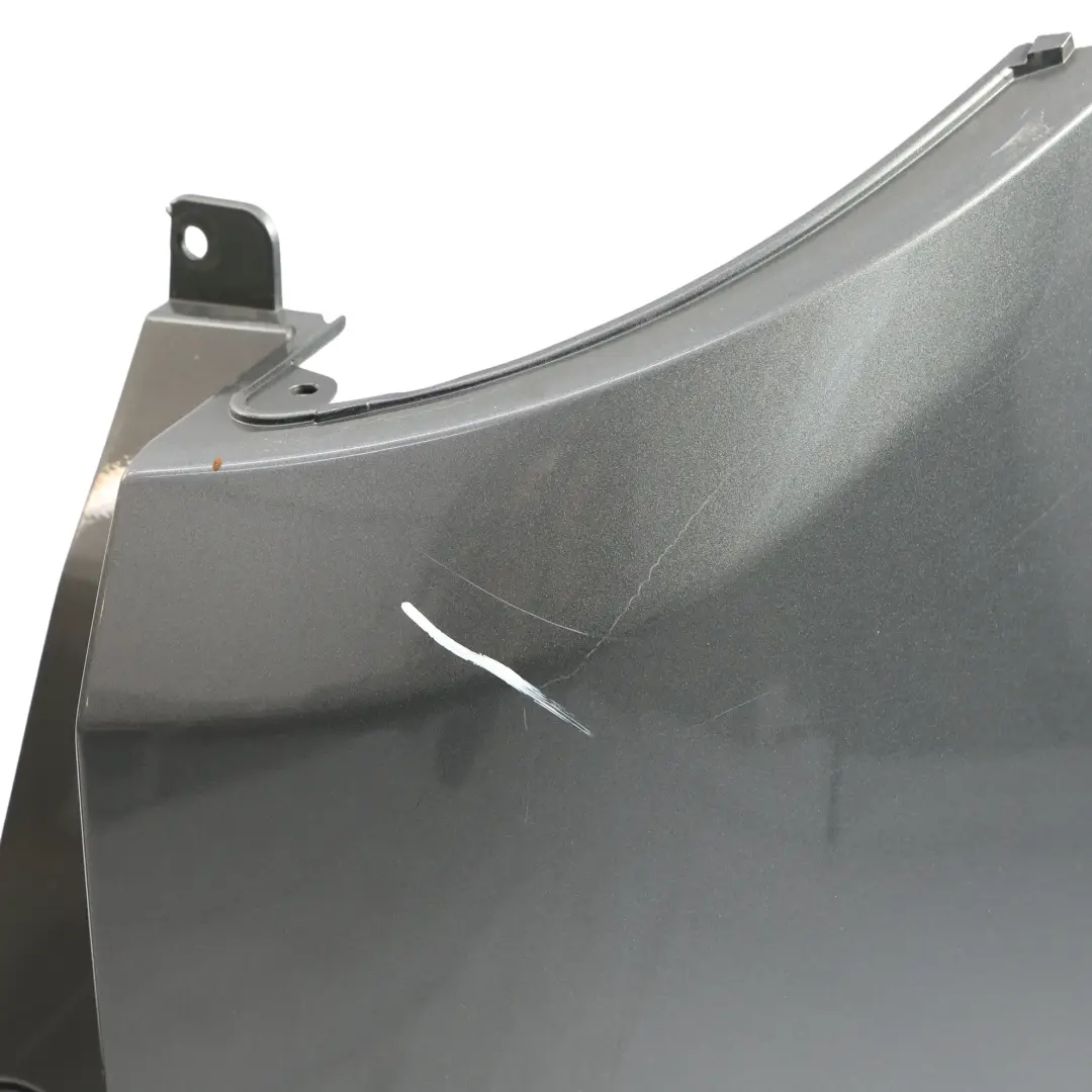 Zderzak Tylny Corris Grey - 873 do Land Rover Discovery Sport L550 o numerze LR122953 Land Rover Discovery Sport L550 Zderzak Tylny Corris Grey - 873 - SKU LR122953-COG - Numer Części LR122953
