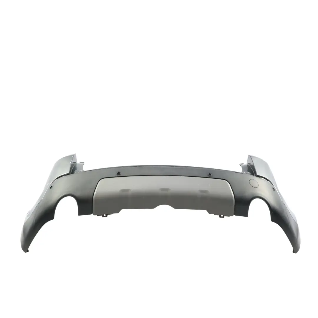 Bumper Cover Panel Corris Grey - 873 to Land Rover Discovery Sport L550 Rear with Part number LR122953 Land Rover Discovery Sport L550 Rear Bumper Cover Panel Corris Grey - 873 - SKU LR122953-COG - Part number LR122953