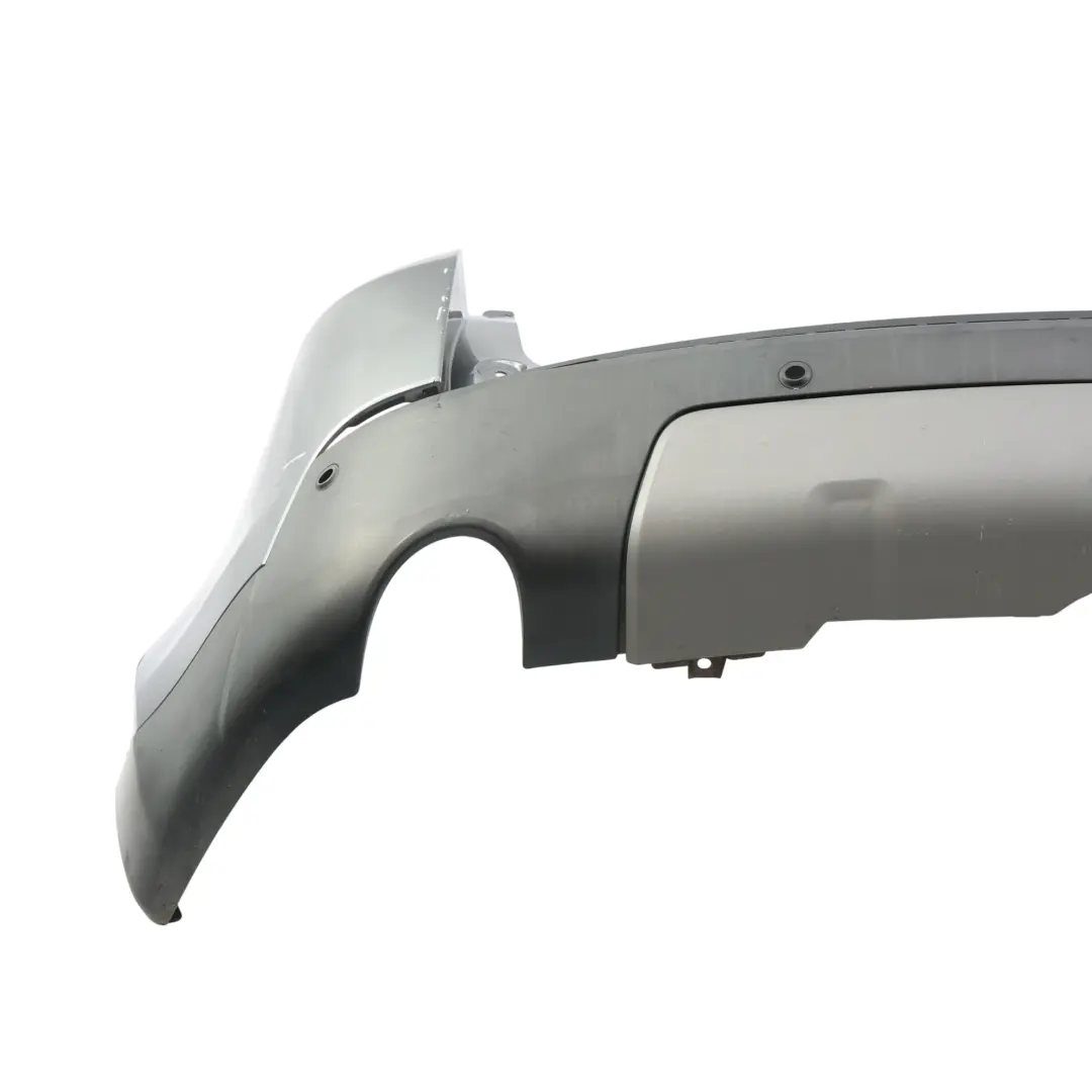 Bumper Cover Panel Corris Grey - 873 to Land Rover Discovery Sport L550 Rear with Part number LR122953 Land Rover Discovery Sport L550 Rear Bumper Cover Panel Corris Grey - 873 - SKU LR122953-COG - Part number LR122953