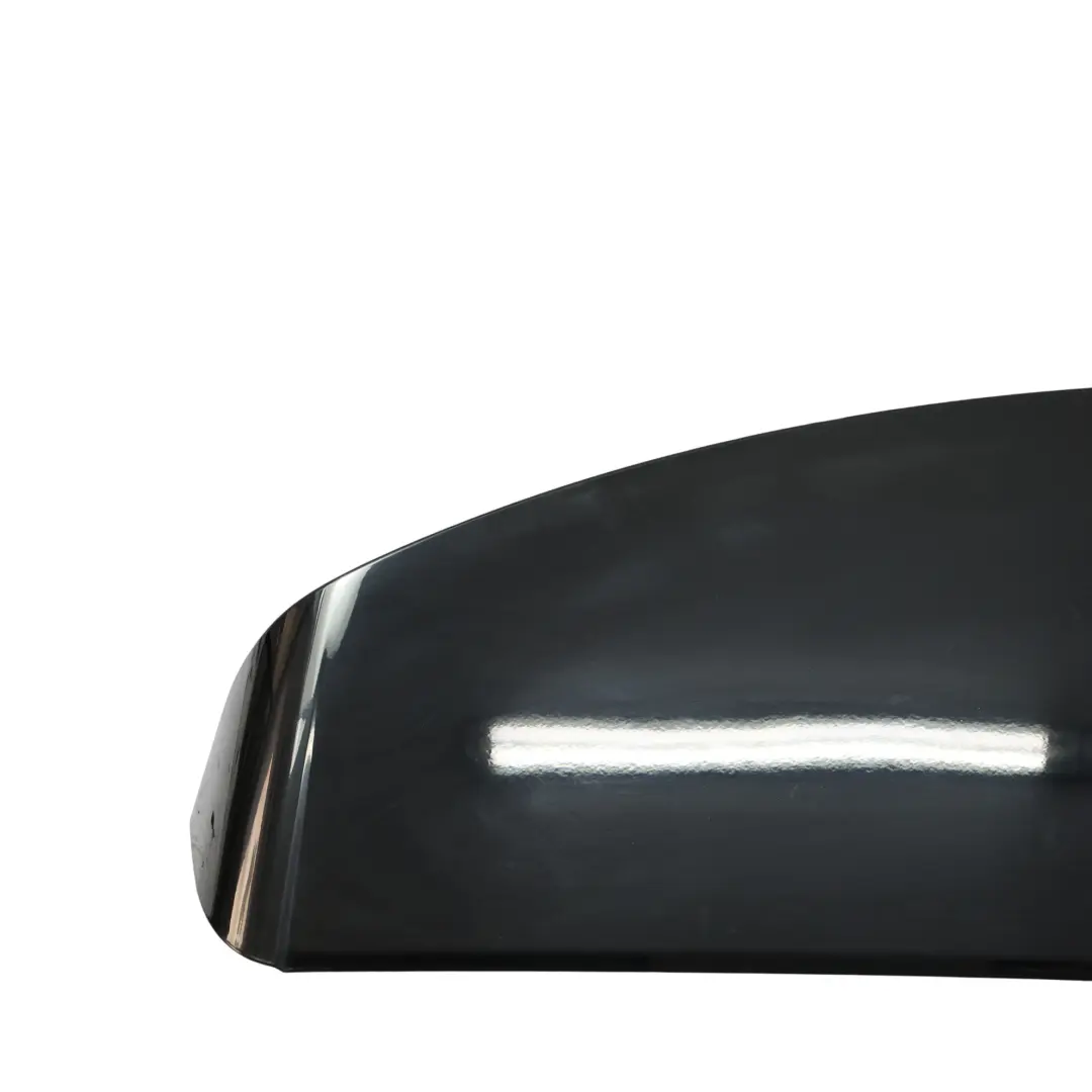 Alerón Trasero Panel Negro Narvik JBC1807 para Land Rover Discovery Sport L550 con número de pieza LR123678 Land Rover Discovery Sport L550 Alerón Trasero Panel Negro Narvik JBC1807 - SKU LR123678-NAR - Número de pieza LR123678