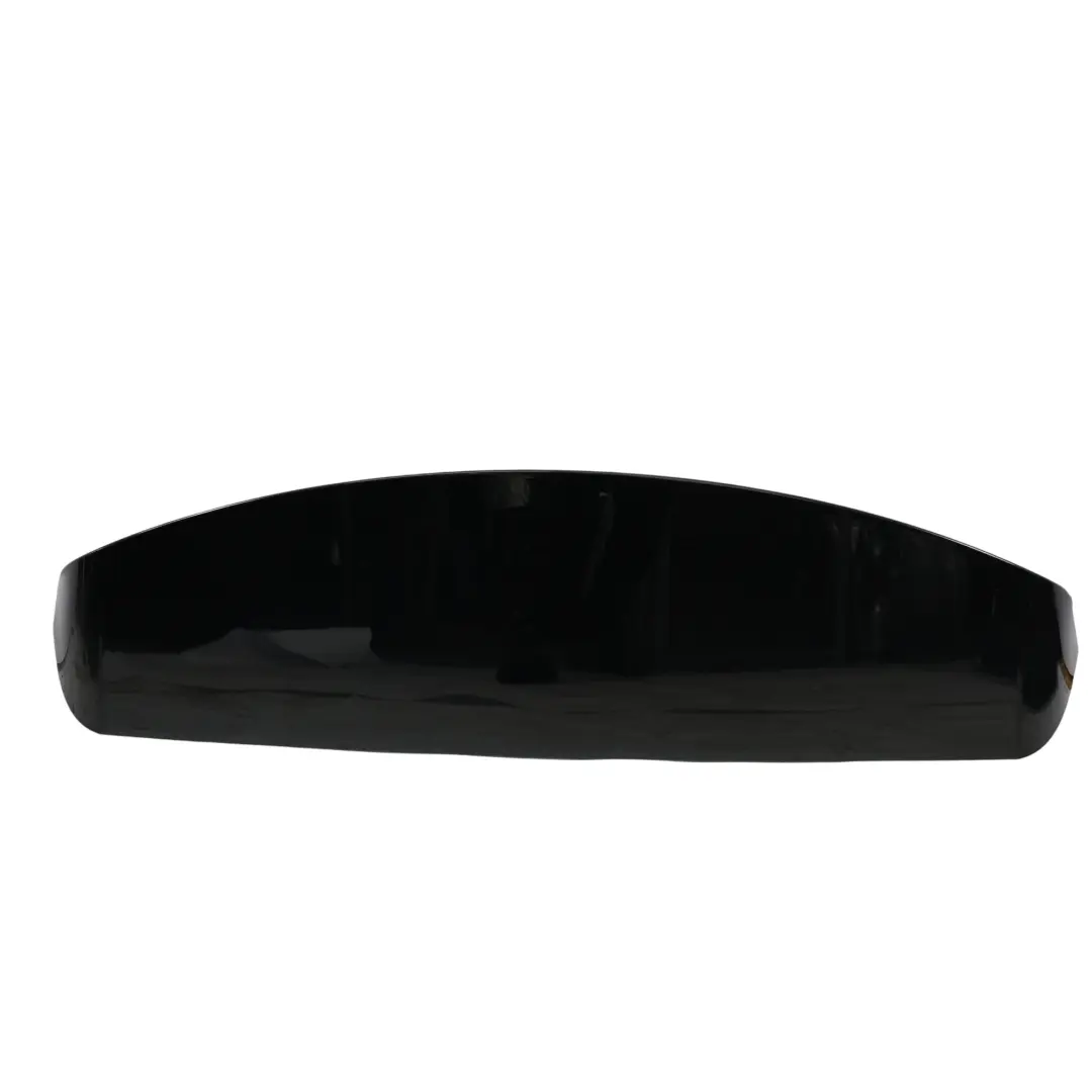Land Rover Discovery Sport L550 Spoiler Posteriore Pannello Nero Narvik JBC1807 - SKU LR123678-NAR - Numero di parte LR123678