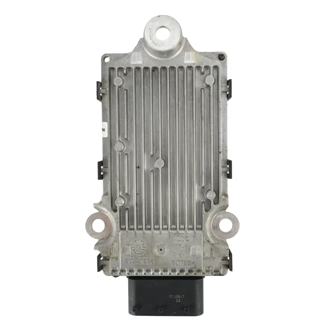 Land Rover Discovery Sport L550 Moduł Sterowania Skrzynią K8D2-14C336-AB - SKU LR125943 - Numer Części LR125943