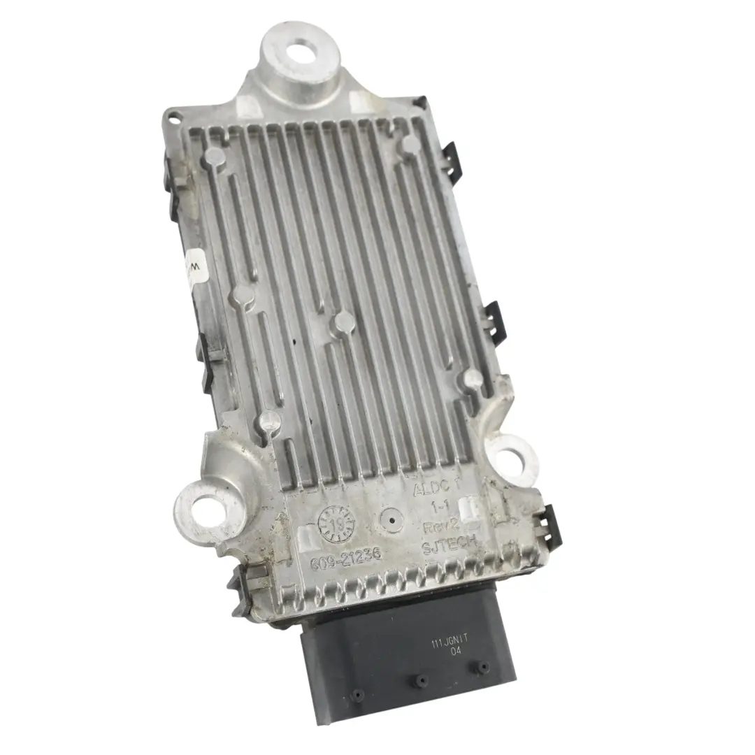 Land Rover Discovery Sport L550 Getriebesteuergerät K8D2-14C336-AB - SKU LR125943 - Teilenummer LR125943