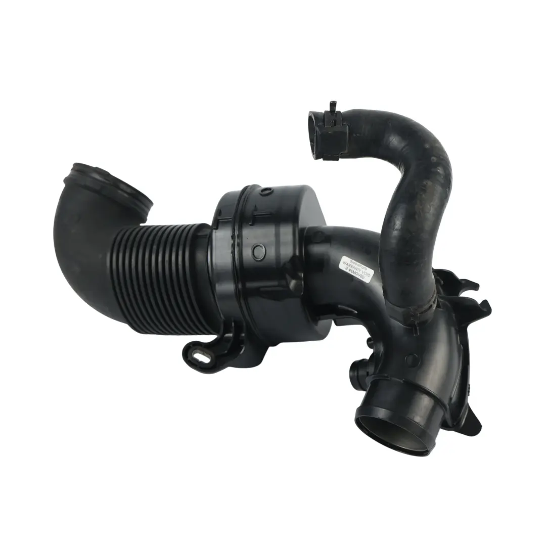 Rura Filtra Powietrza LK72-9C623-AA do Land Rover Discovery Sport L550 o numerze LR126502 Land Rover Discovery Sport L550 Rura Filtra Powietrza LK72-9C623-AA - SKU LR126502 - Numer Części LR126502