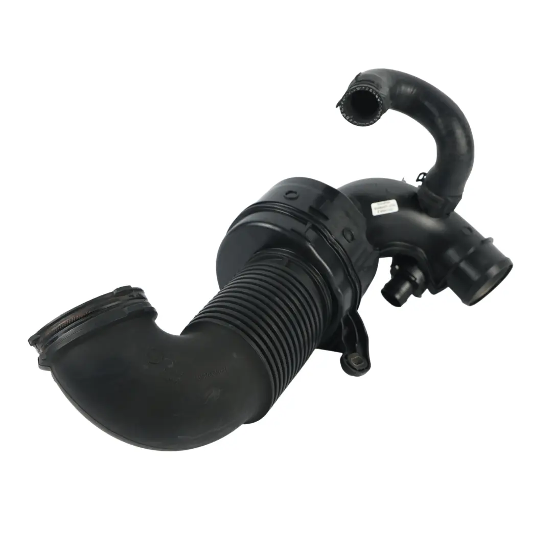 Rura Filtra Powietrza LK72-9C623-AA do Land Rover Discovery Sport L550 o numerze LR126502 Land Rover Discovery Sport L550 Rura Filtra Powietrza LK72-9C623-AA - SKU LR126502 - Numer Części LR126502