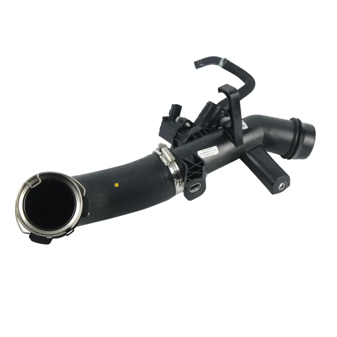 Rura Intercoolera Wlot Wylot LK72-6C782-AB do Land Rover Discovery Sport L550 o numerze LR126503 Land Rover Discovery Sport L550 Rura Intercoolera Wlot Wylot LK72-6C782-AB - SKU LR126503 - Numer Części LR126503