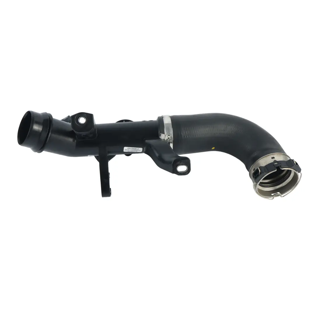 Tuyau Entrée Sortie Intercooler LK72-6C782-AB pour Land Rover Discovery Sport L550 à propos du numéro de pièce LR126503 Land Rover Discovery Sport L550 Tuyau Entrée Sortie Intercooler LK72-6C782-AB - SKU LR126503 - Numéro de pièce LR126503